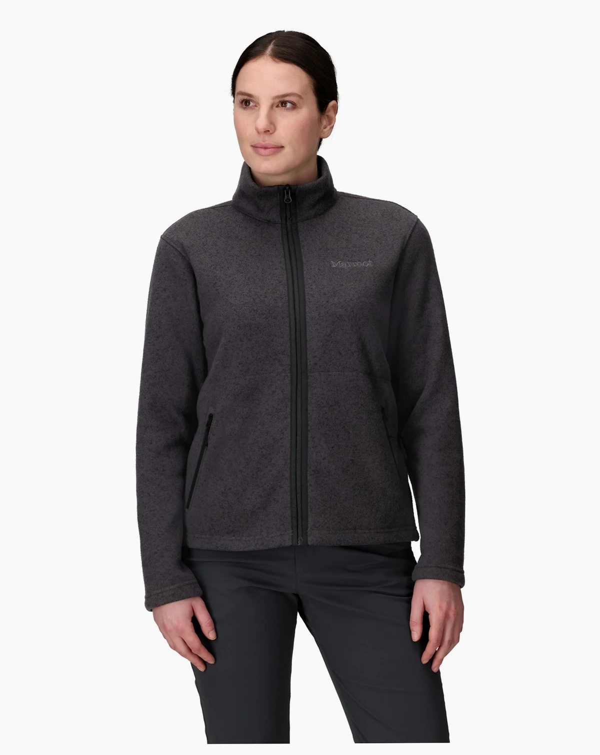 Women's Drop Line Jacket