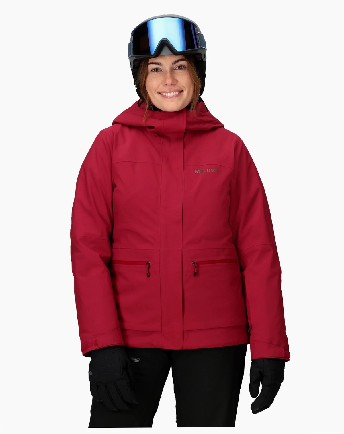 Women's Refuge Insulated Jacket