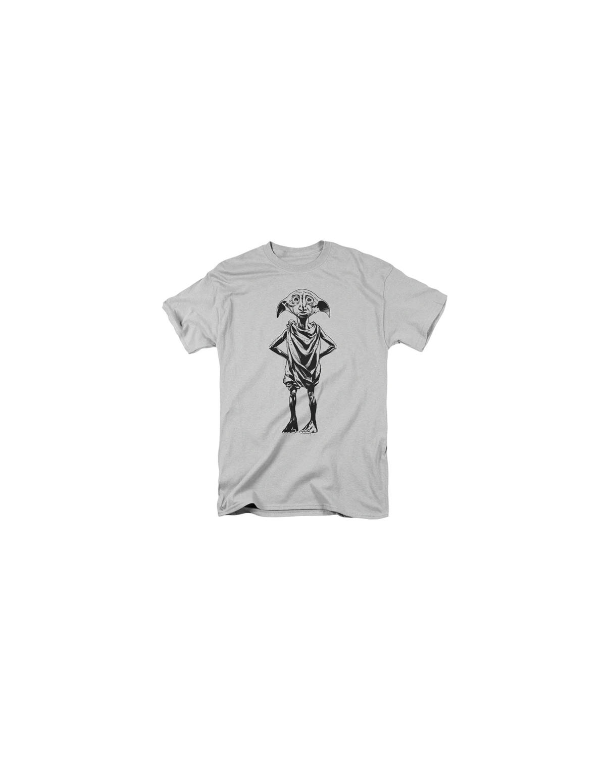 Big & Tall Dobby T Shirt
