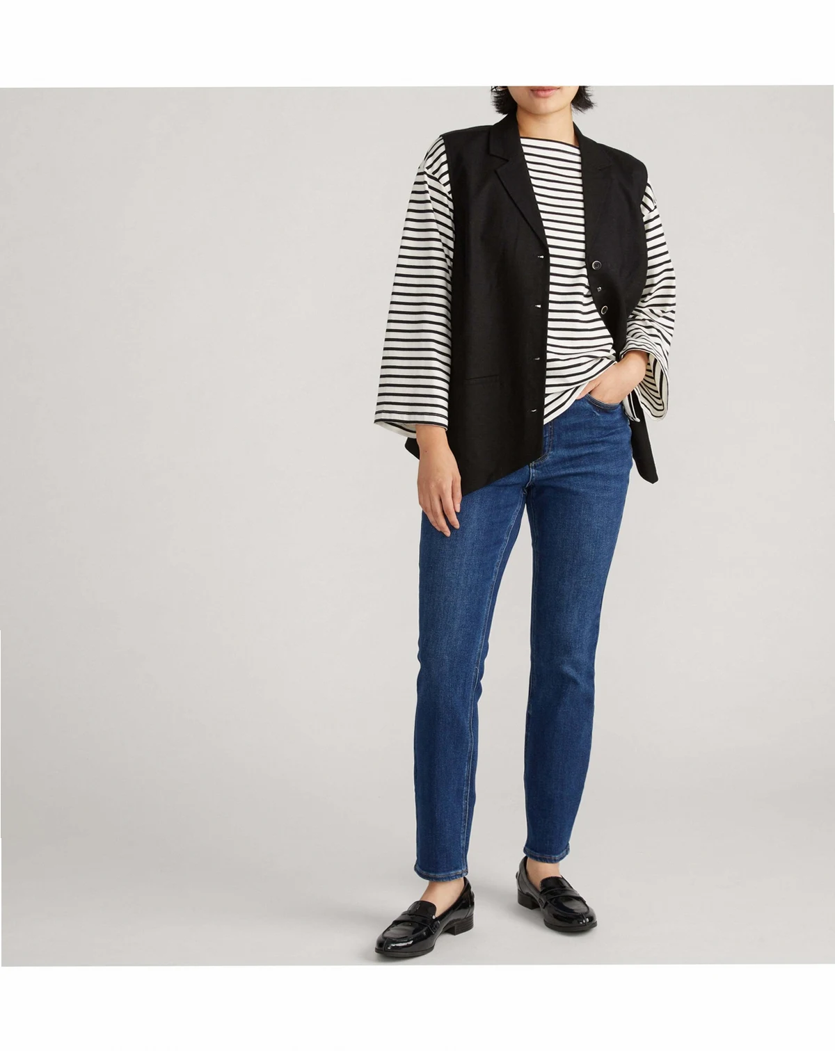 Women's Perfect Jeans