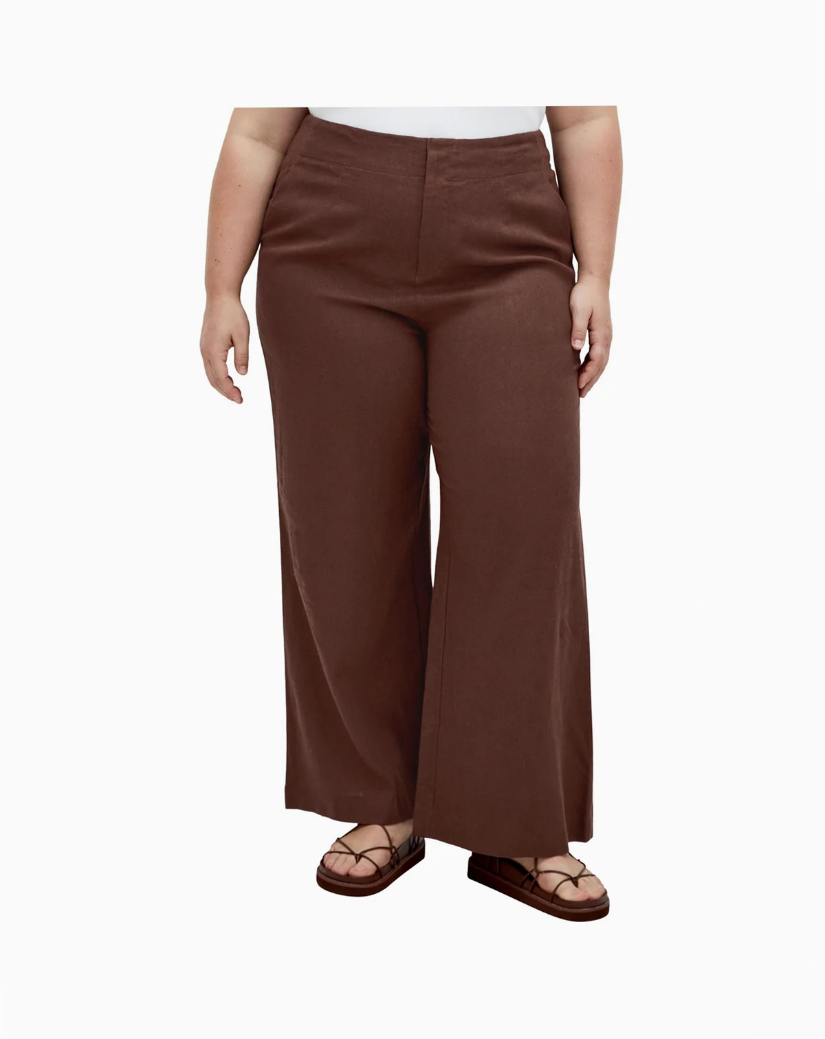 Plus Size Vivien Pant
