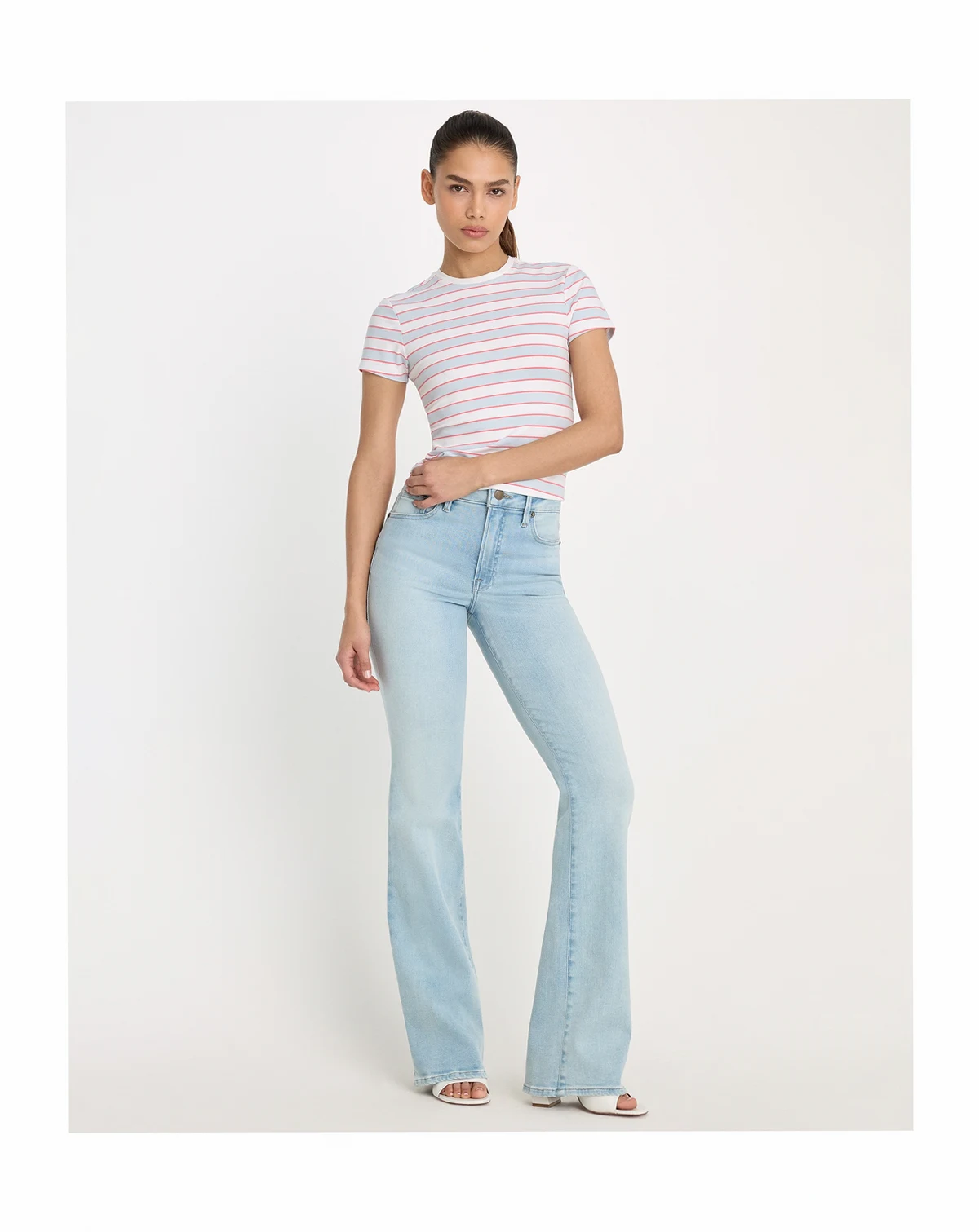 Women's Classic Bootcut Jeans