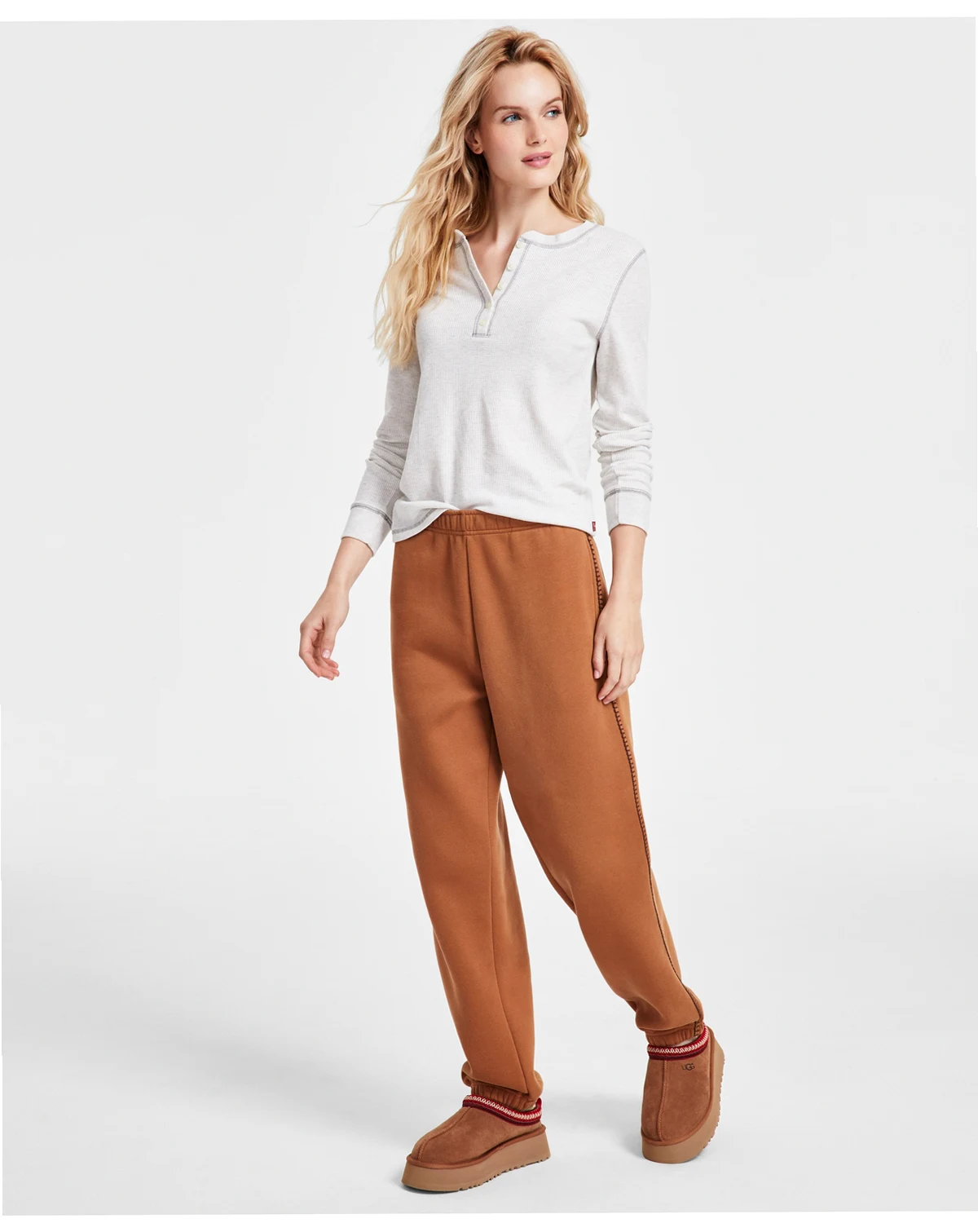 Women's Classic Fleece Sweatpants