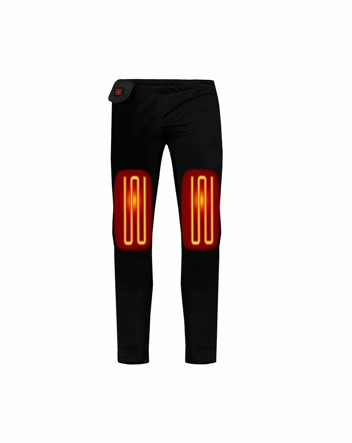 Women's 5V Battery Heated Base Layer Pants