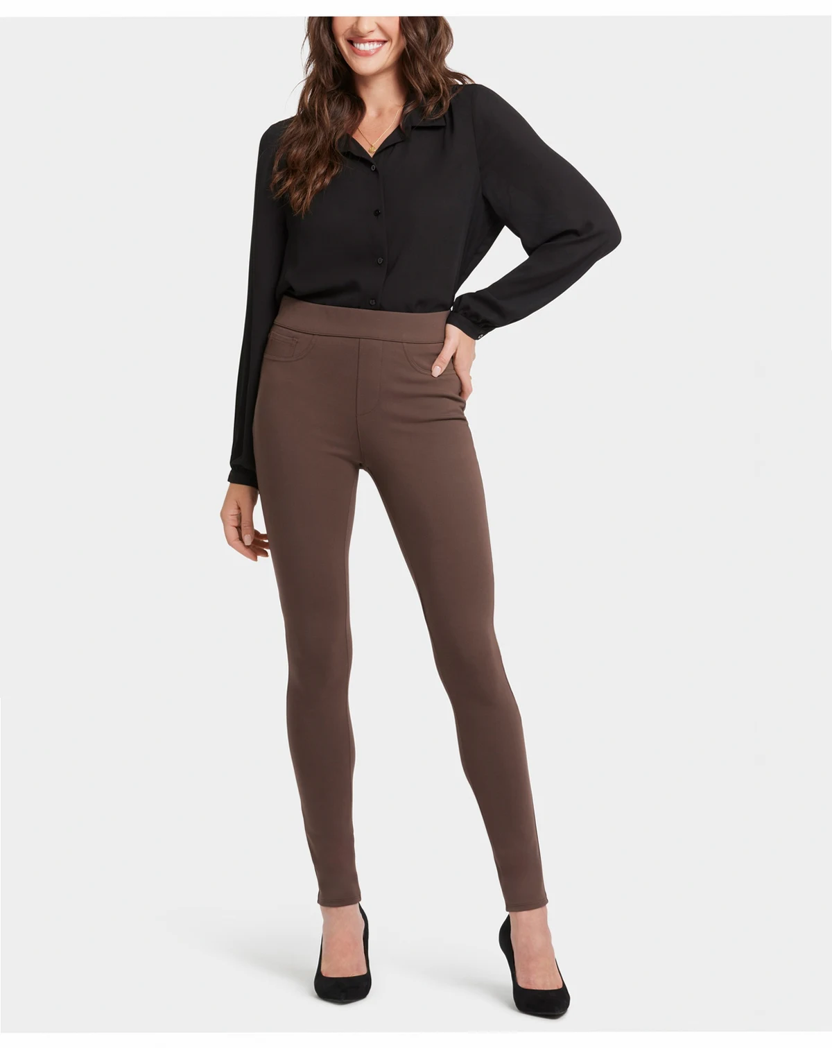 Women's Modern Legging Pants