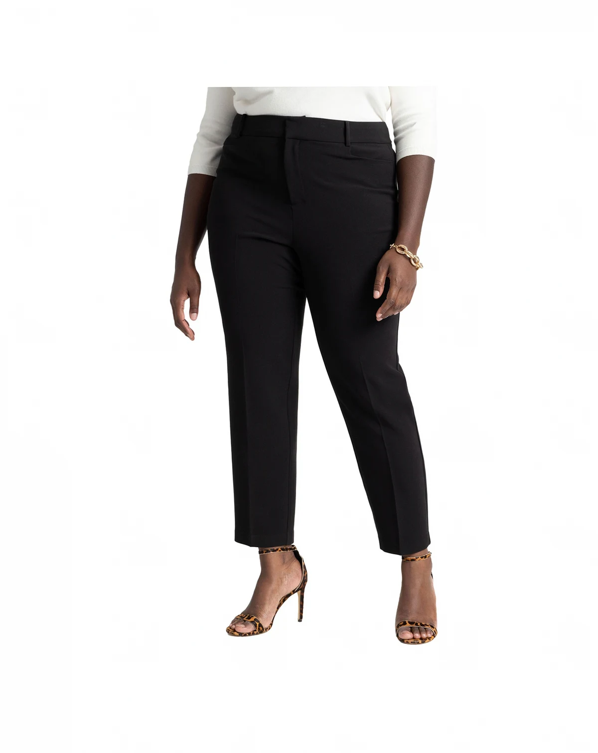 Women's The 365 Semi Stretch Slim Leg Pant