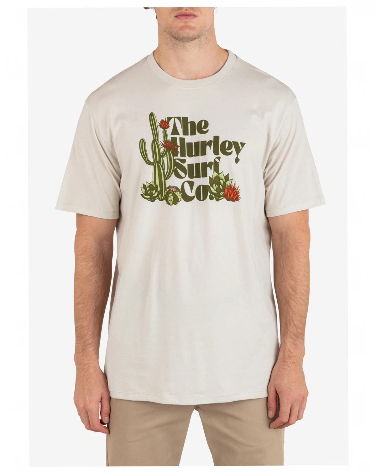Men's Everyday Baja Short Sleeve T-shirt