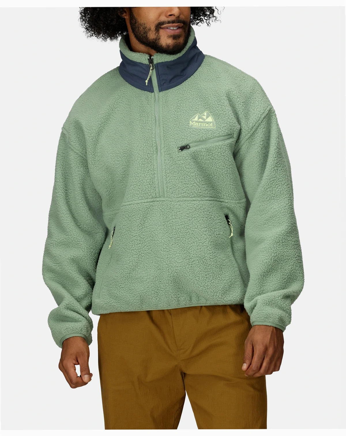 Men's '94 Zipper Fleece Jacket