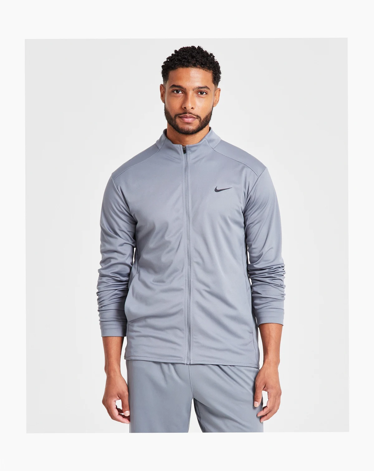 Men's Totality Dri-FIT Full-Zip Jacket