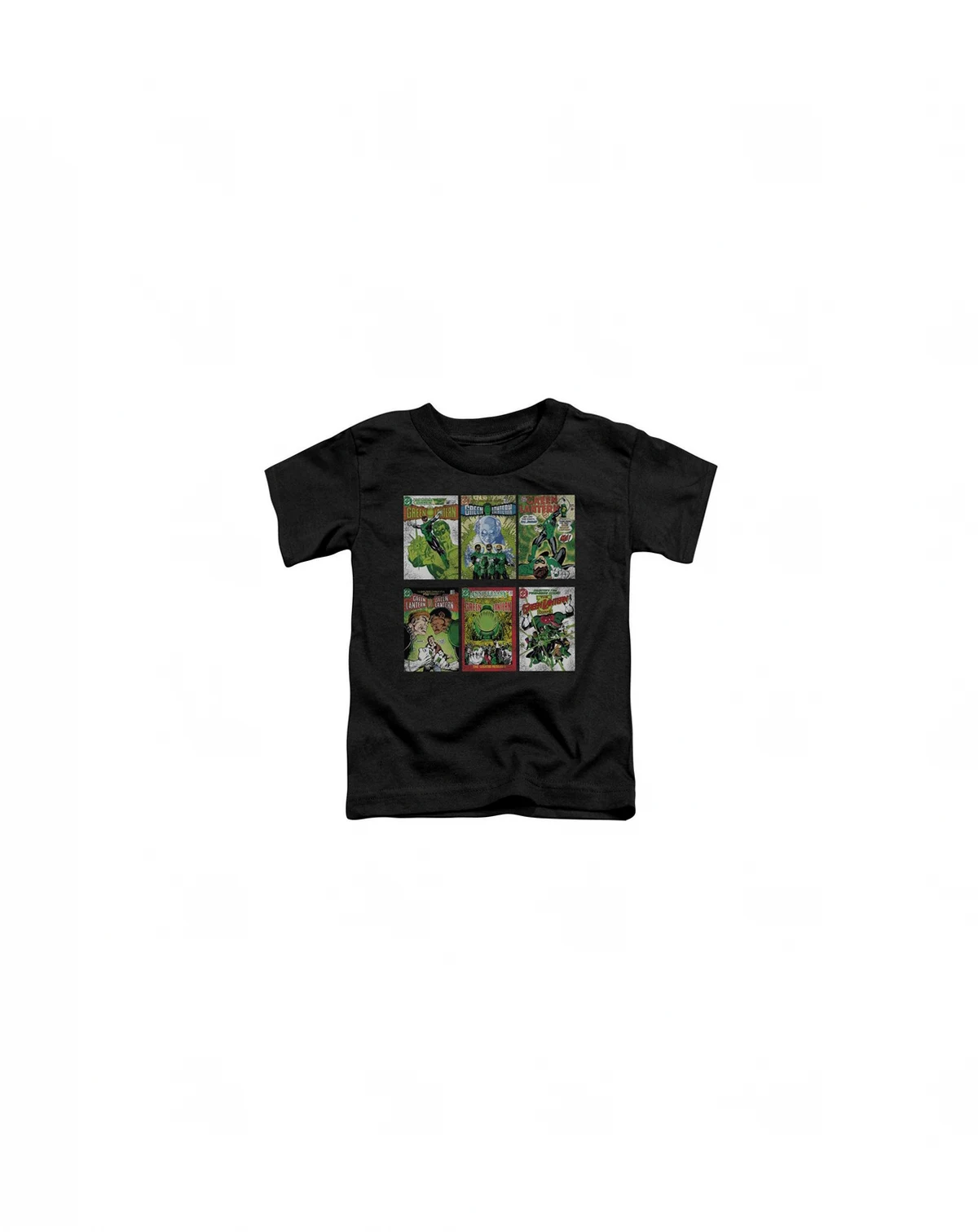 Baby-Girls Gl Covers Short Sleeve Toddler Tee / T-Shirt