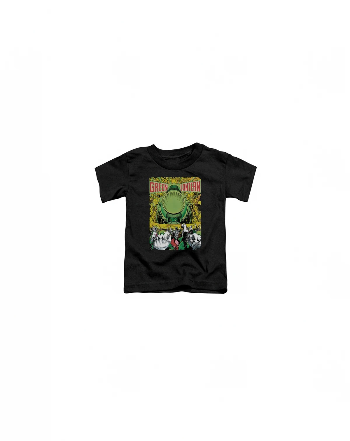 Baby-Girls Gl 200 Cover Short Sleeve Toddler Tee / T-Shirt