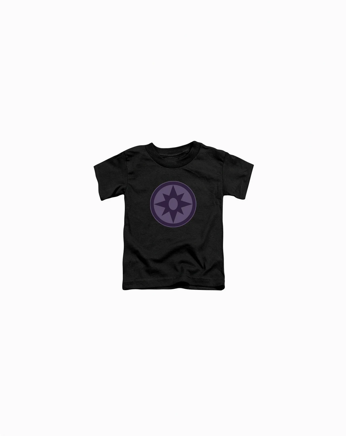 Baby-Girls Sapphire Symbol Short Sleeve Toddler Tee / T-Shirt