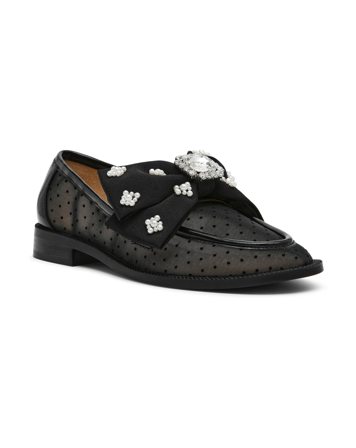 Women's Seth Bow Loafers