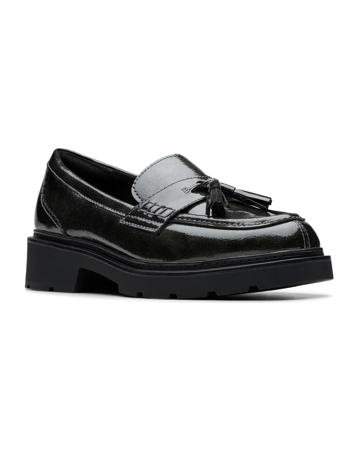 Women's Lauryl Tassel Slip-On Loafers
