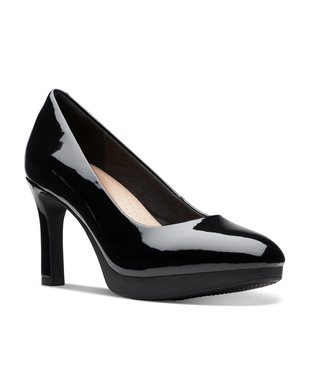 Women's Ambyr 2 Braley High-Heel Platform Pumps