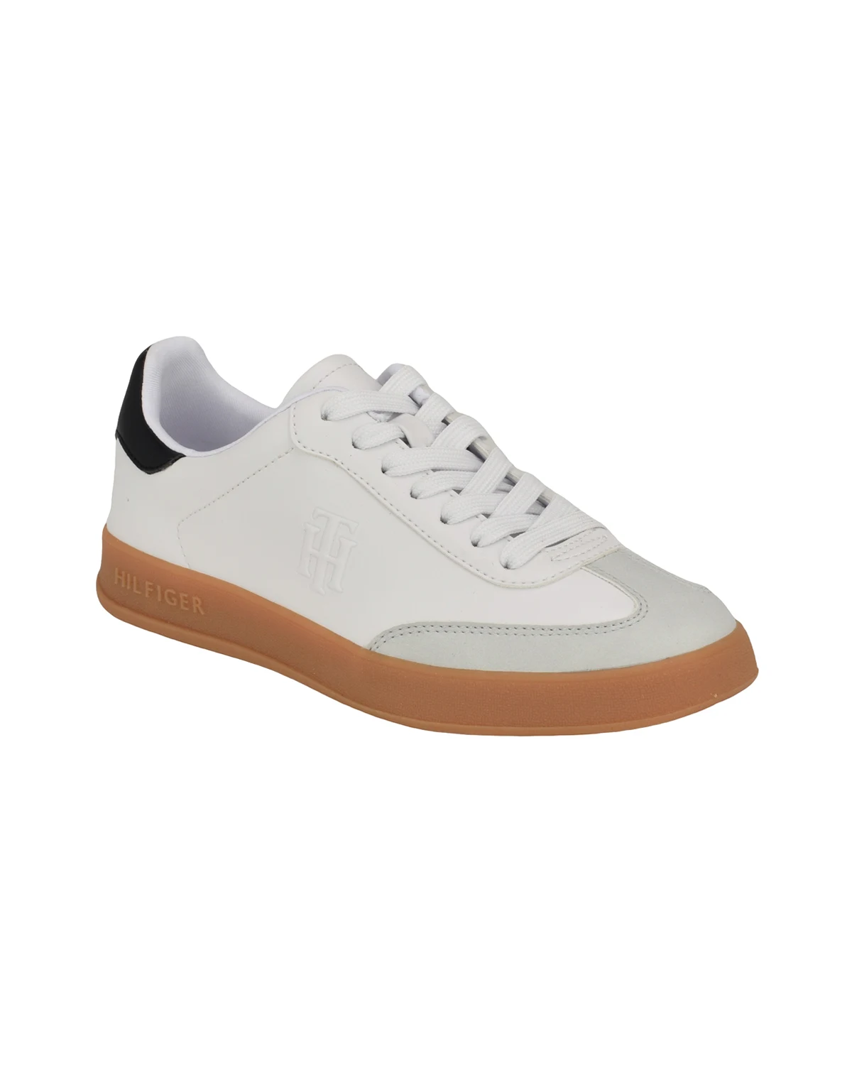 Women's Sarhli Lace-Up Sneakers