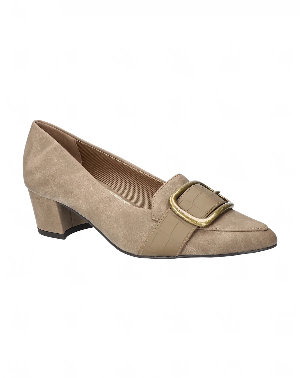 Women's Aster Slip-On Pumps