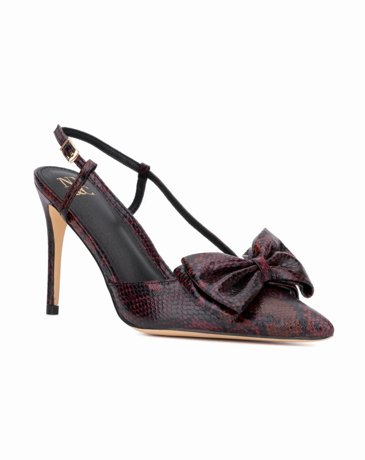 Women's Georgina Heel Pumps