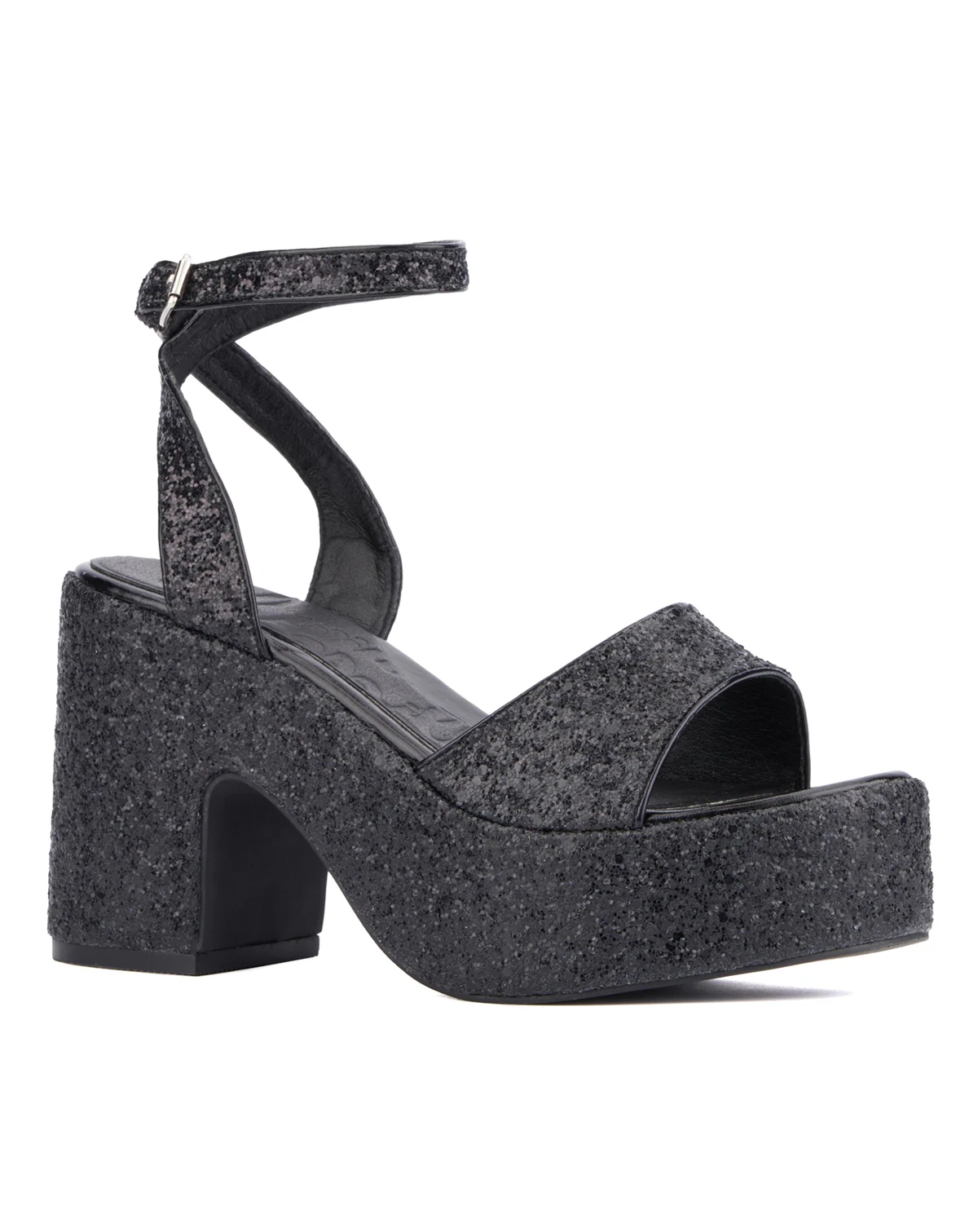 Women's Capricorn Platform Heel