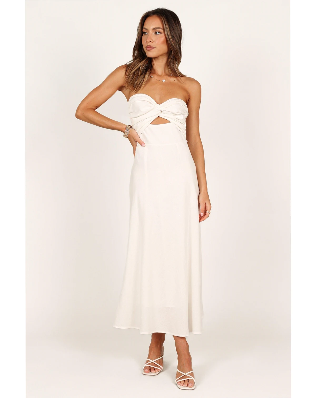 Women's Rosetta Dress