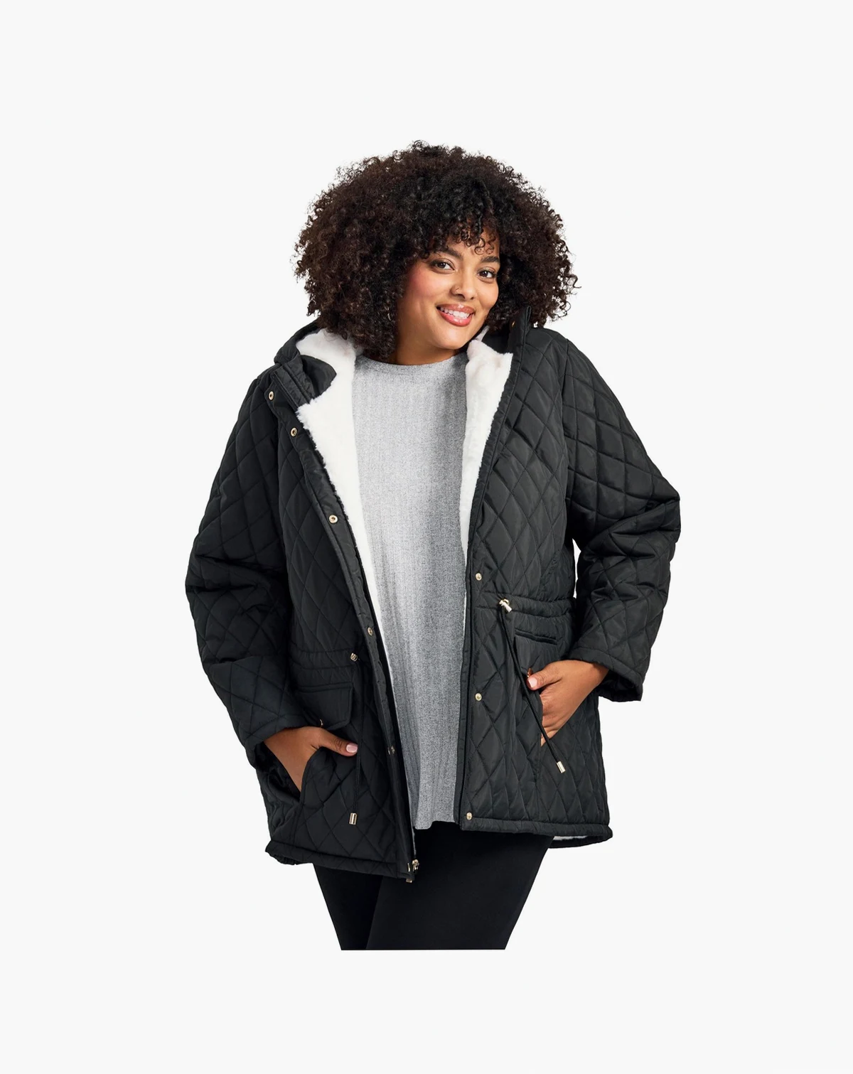 Women's Dina Anorak Jacket