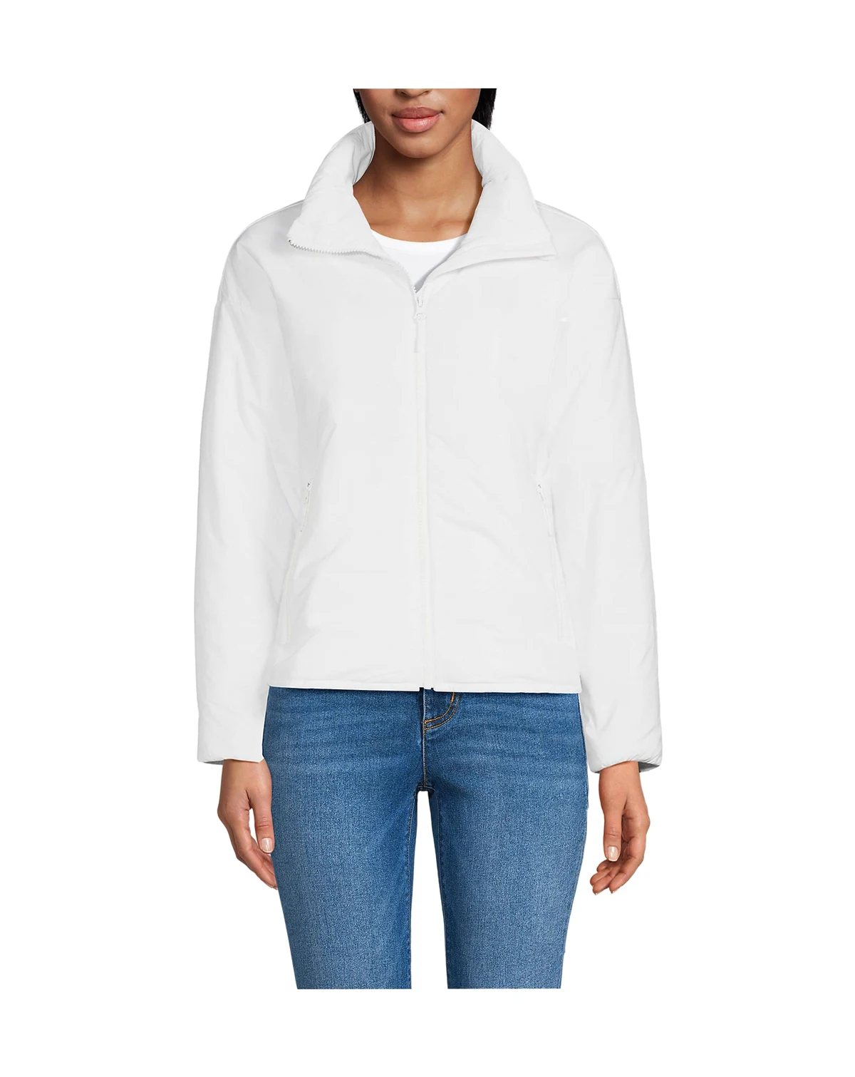 Women's Tall WanderFree Insulated Jacket