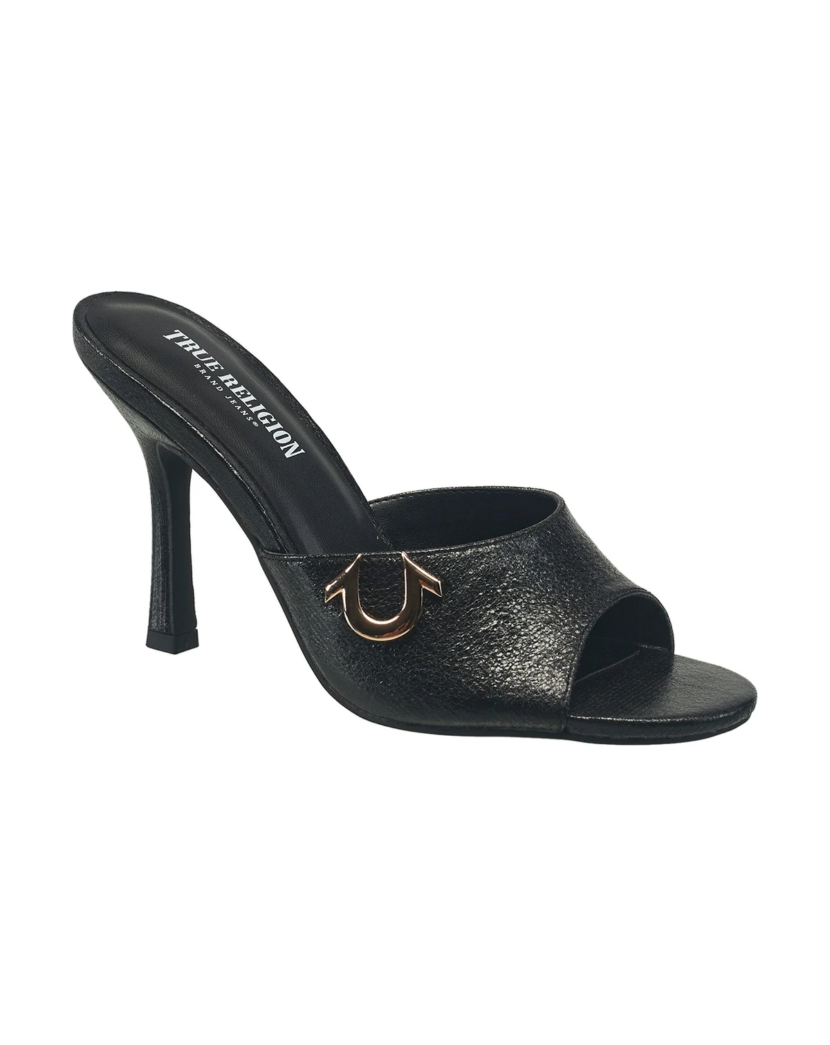 Women's Sophia Open Toe Heel