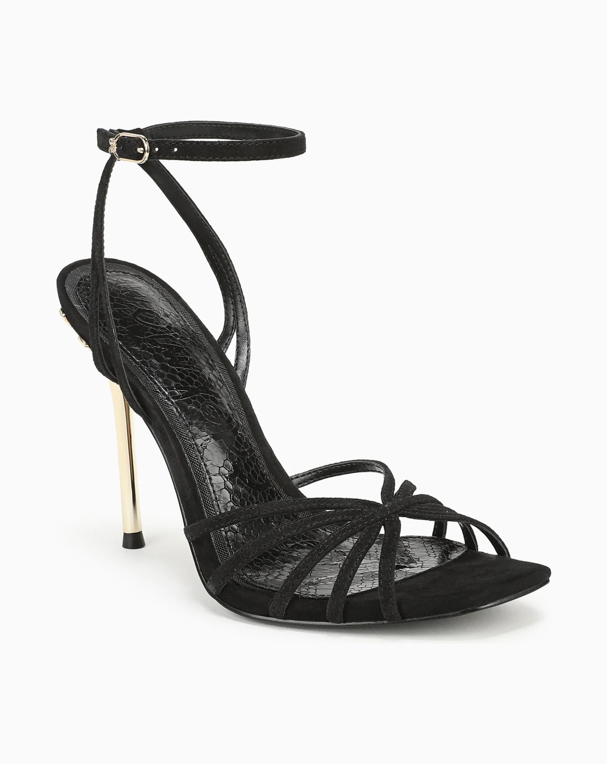 Women's Lili Strappy Dress Sandals