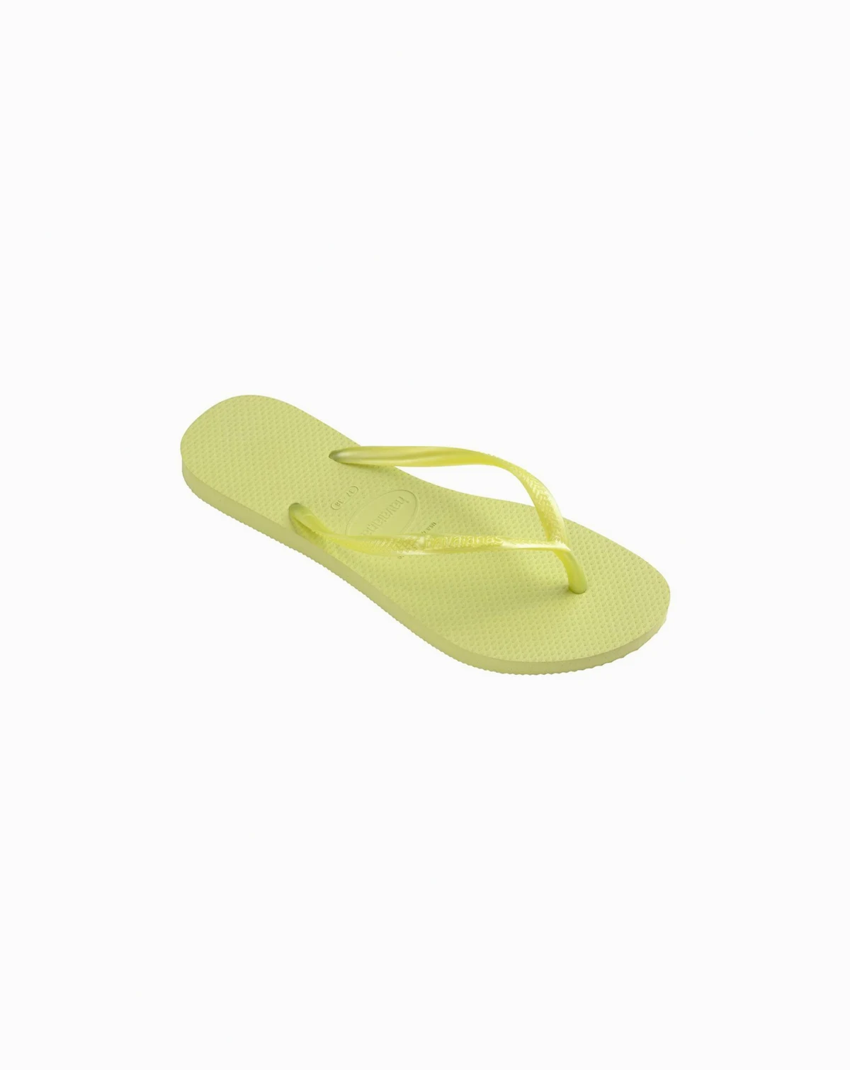 Women's Slim Slip On Sandals
