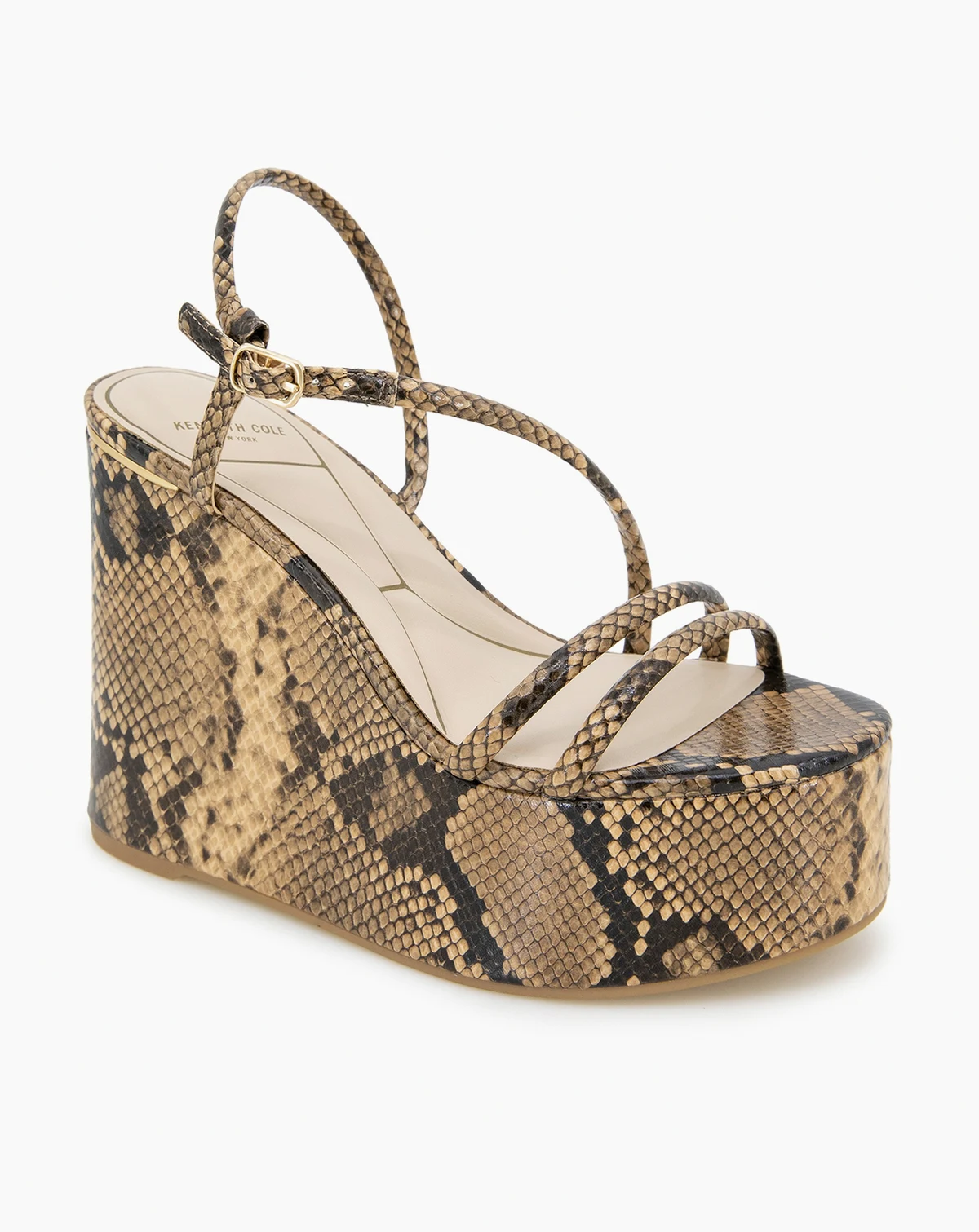 Women's Tatiana Platform Wedge Sandals