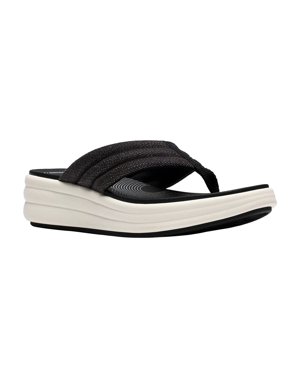 Women's Cloudsteppers Drift Carmen Slip-On Sandals