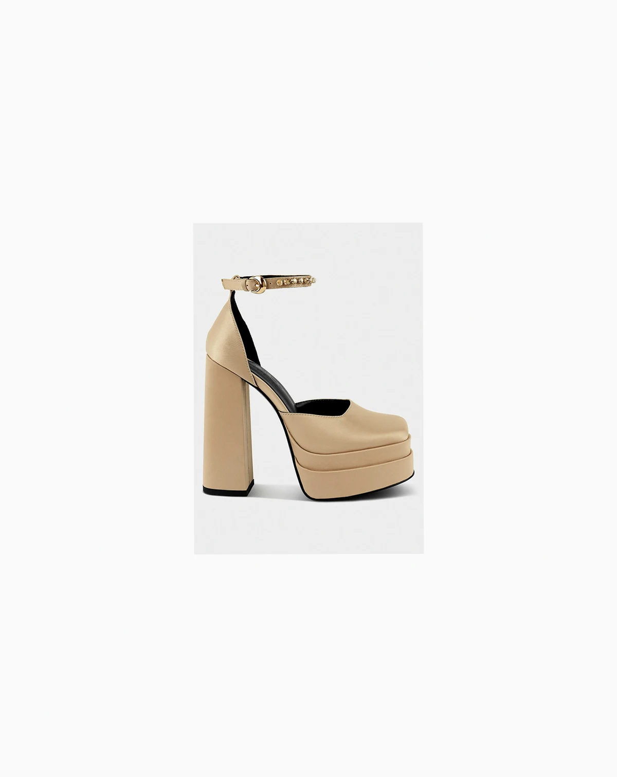 Womens Martini Sky High Platform Sandals