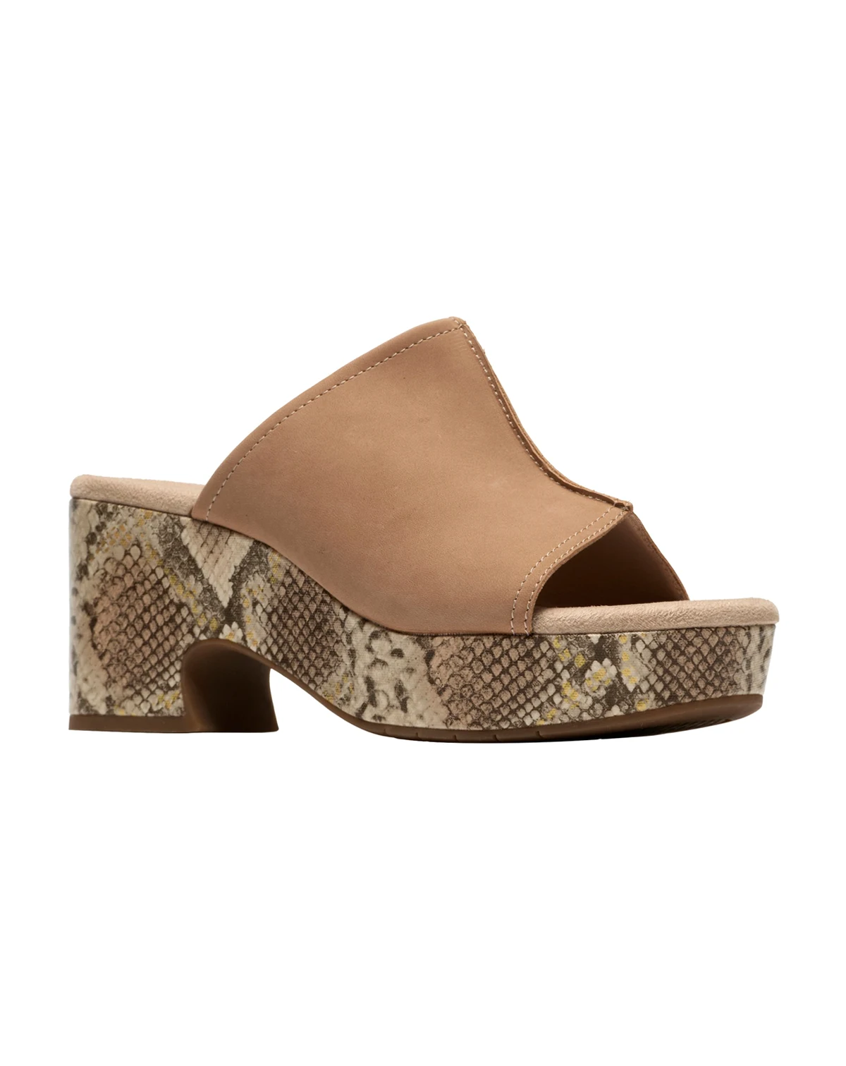 Women's Nerisa Vine Round Toe Wedge Sandals