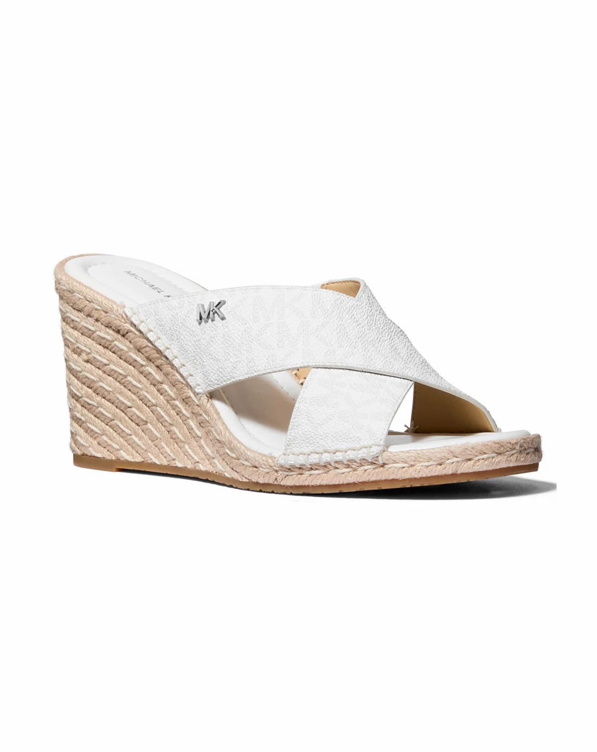 Women's Kenzie Slip-On Wedge Sandals