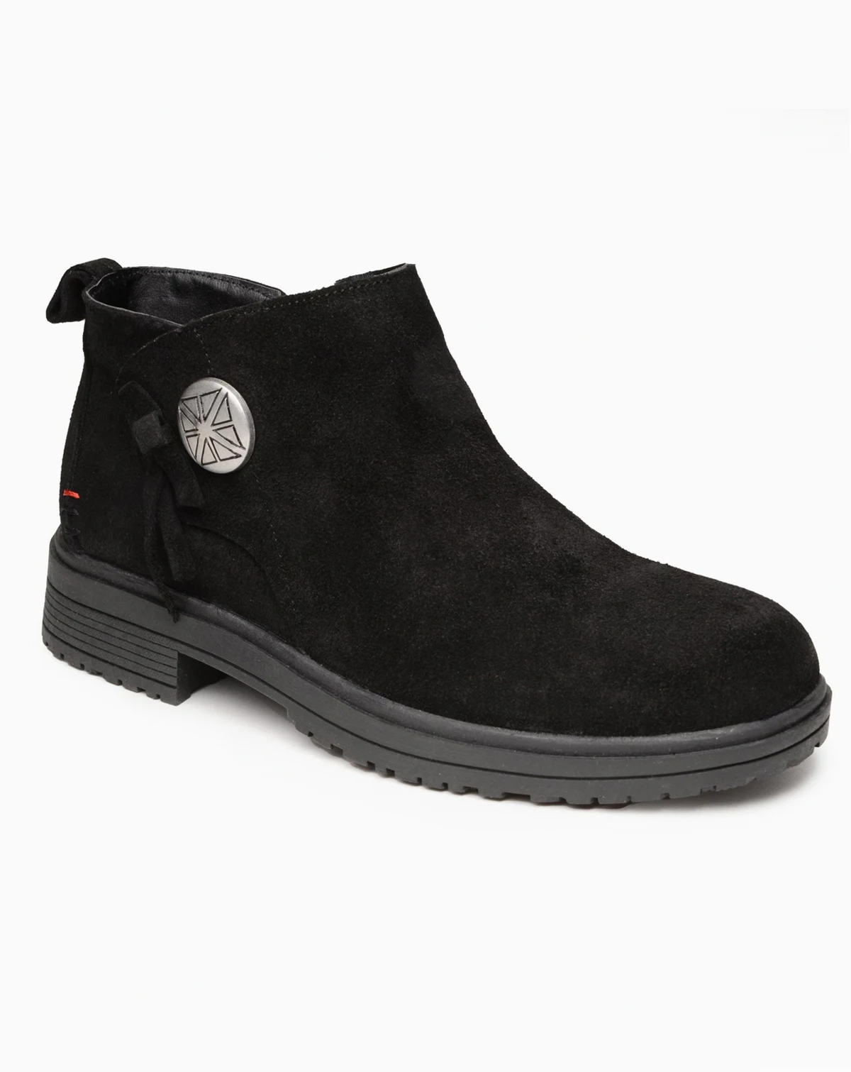 Women's Joyelle Button Accent Ankle Boots