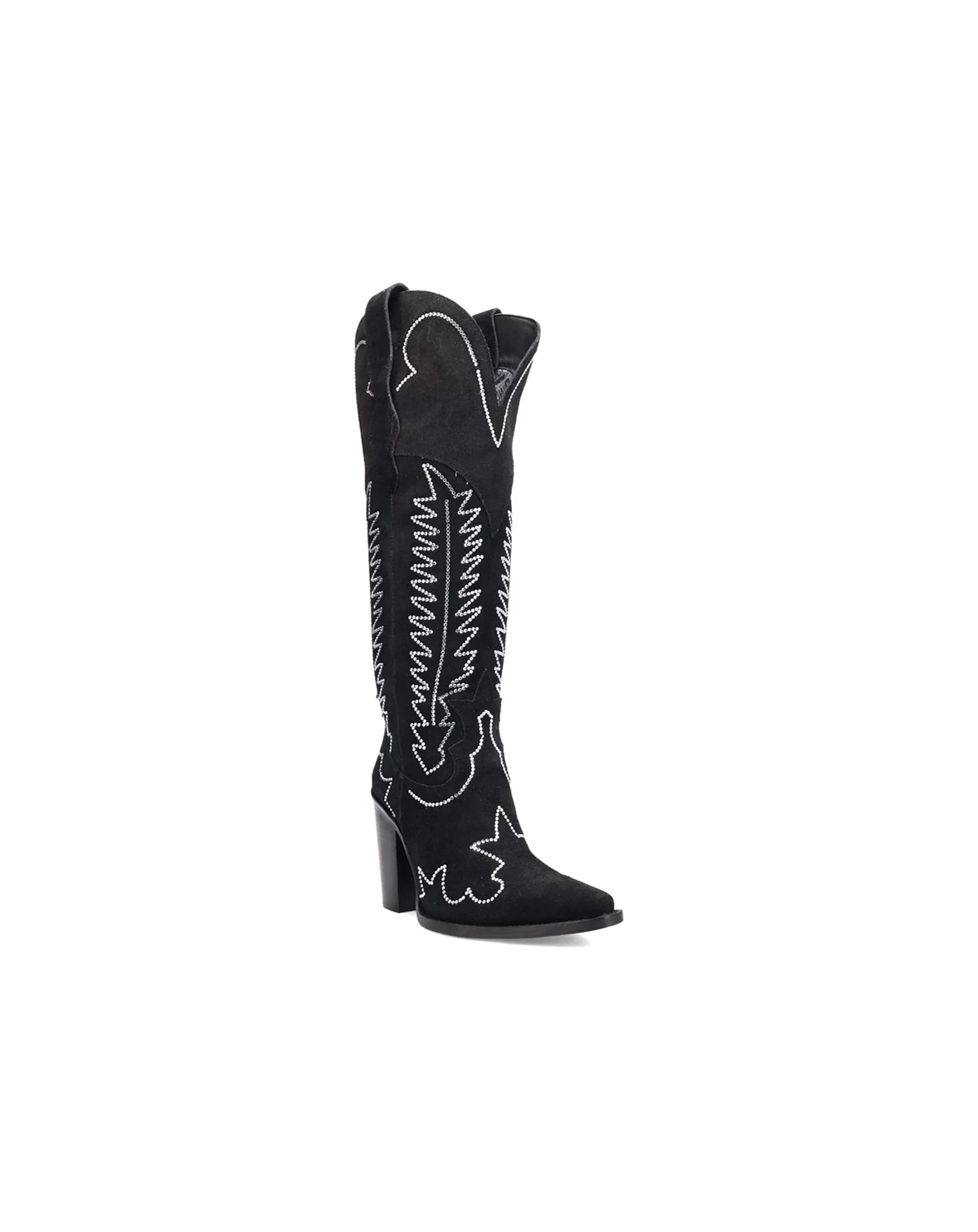 Women's Double Take Suede Leather Boot