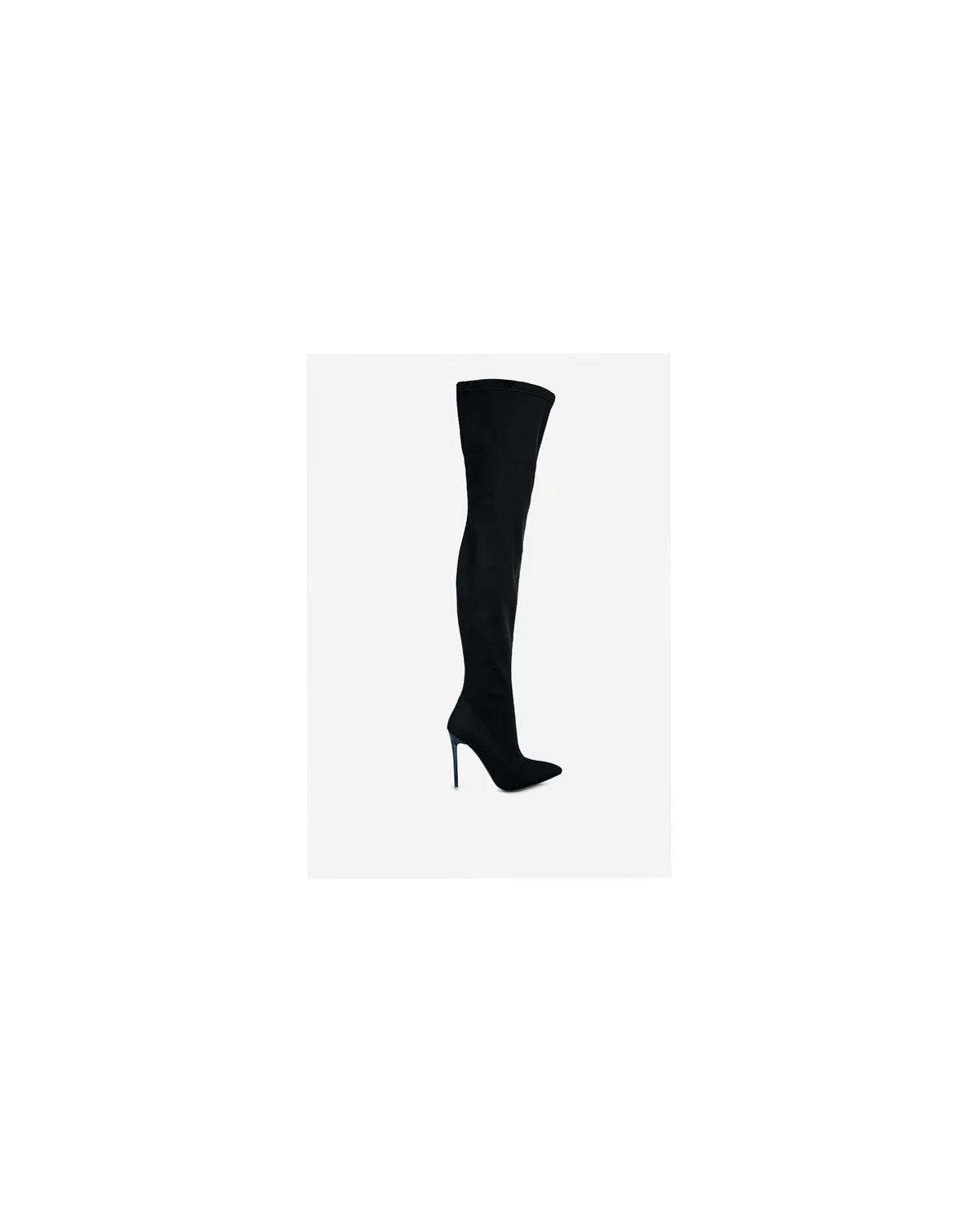 Womens Lolling Long High Heel Boots
