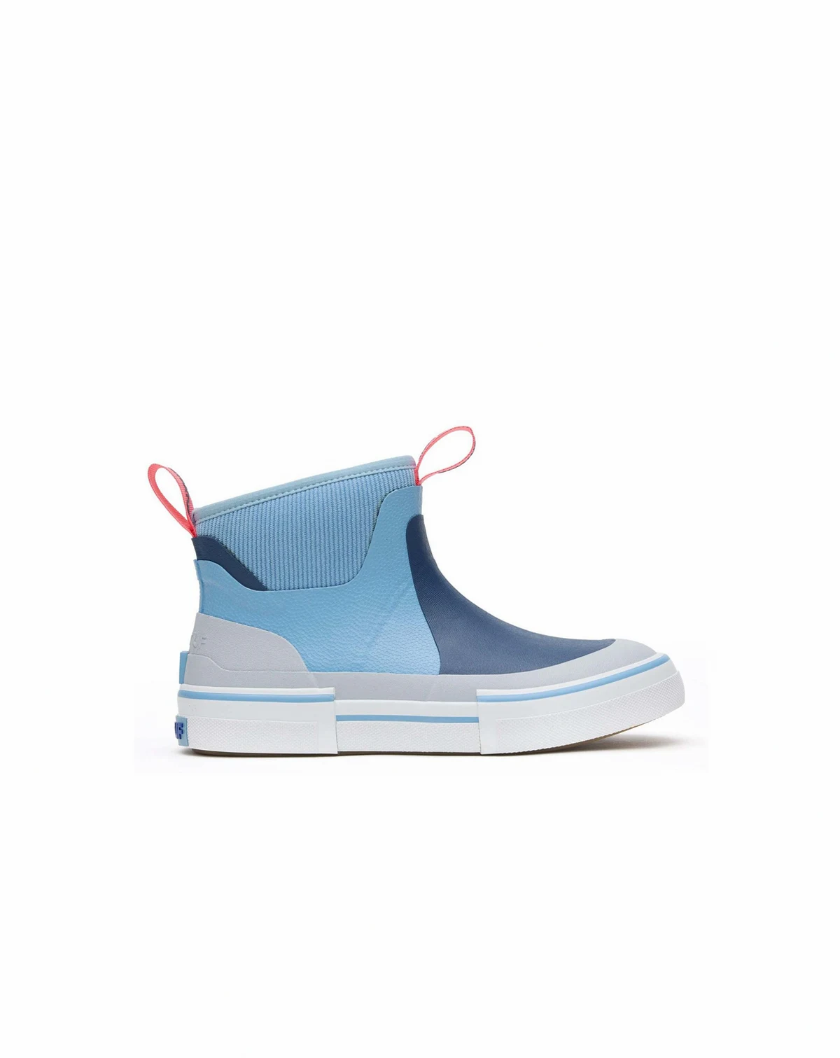 Women's Ankle Deck Boot OOTO