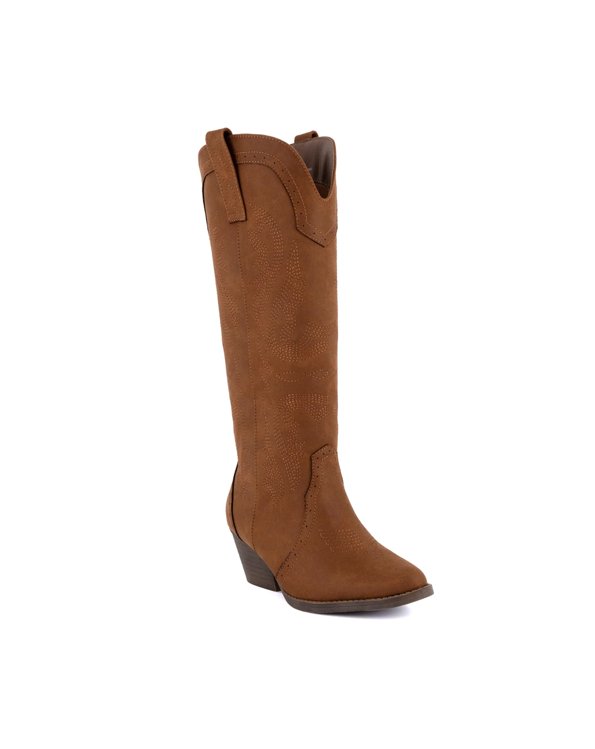 Women's Two Step Tall Western Boots