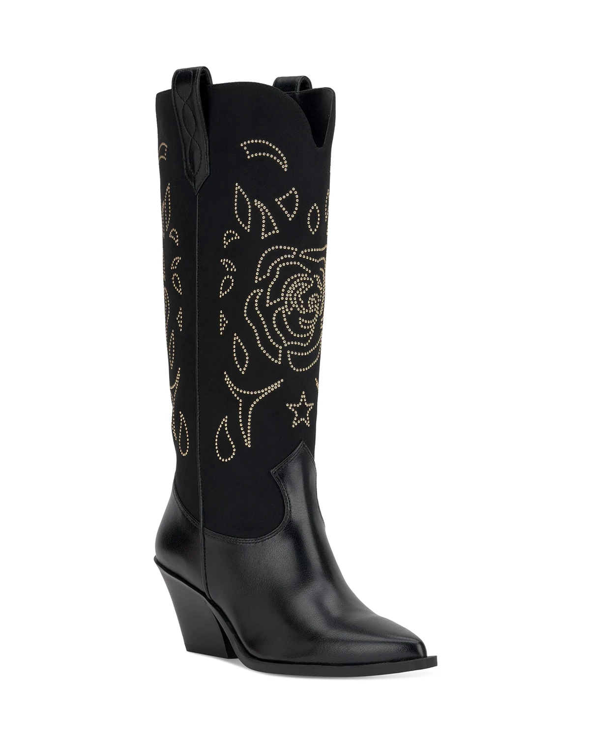 Women's Zodra Tall Western Cowboy Boots