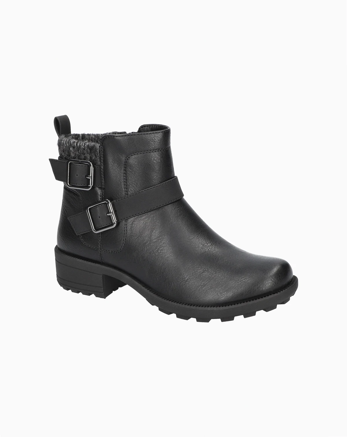 Women's Kourt Slip Resistant Ankle Boots