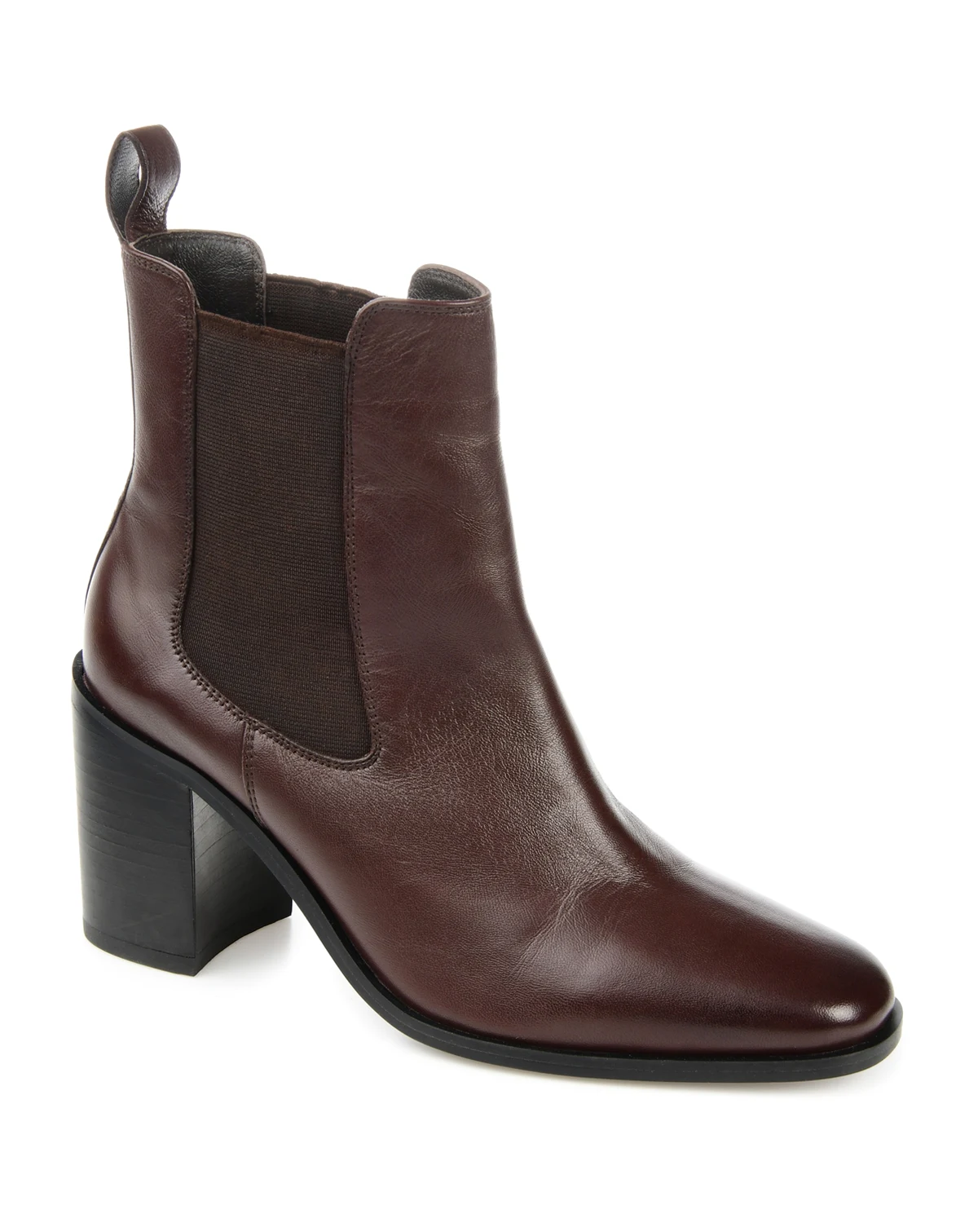 Women's Rowann Block Heel Chelsea Booties