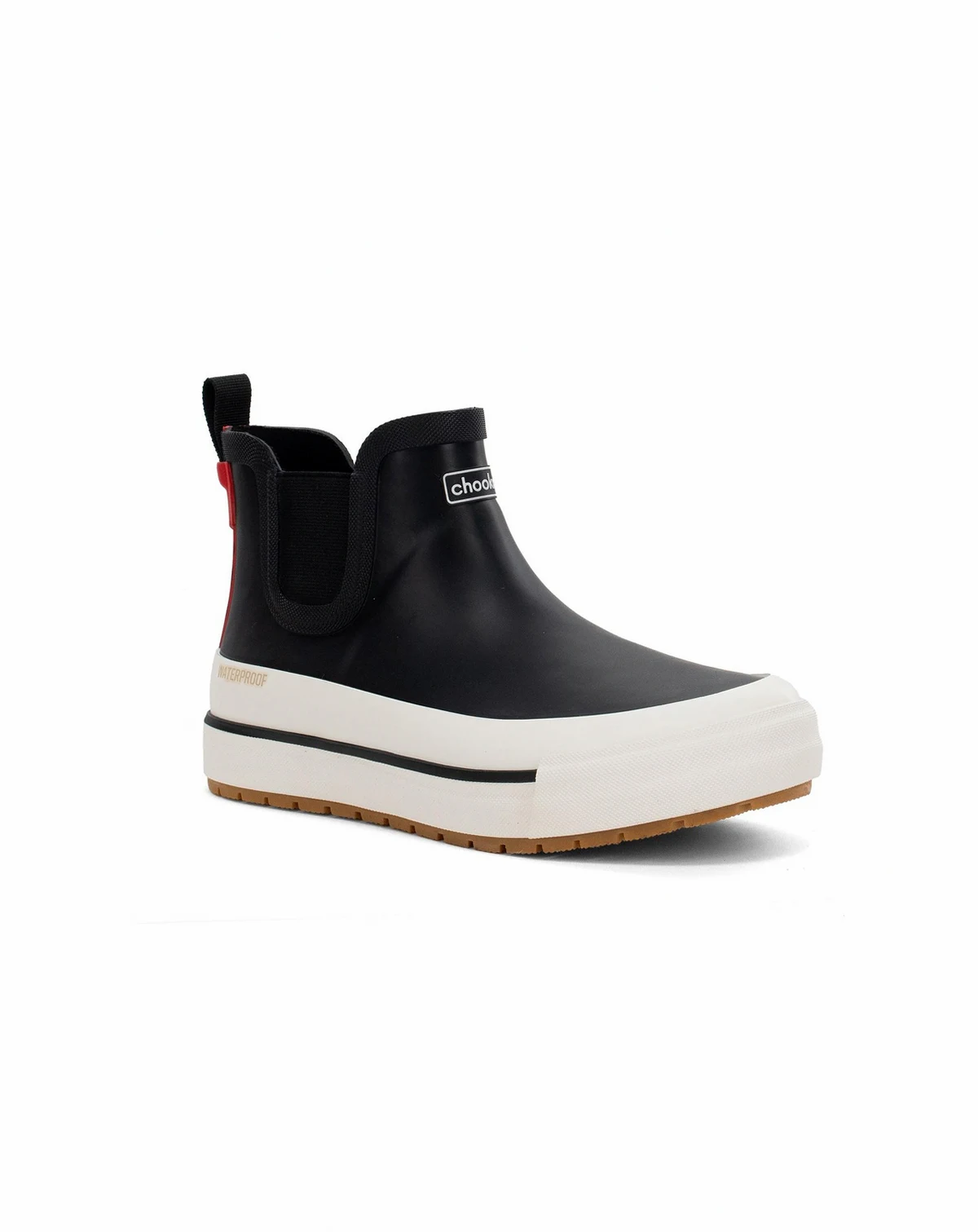 Women's Marina Chelsea Ankle Rain Boot