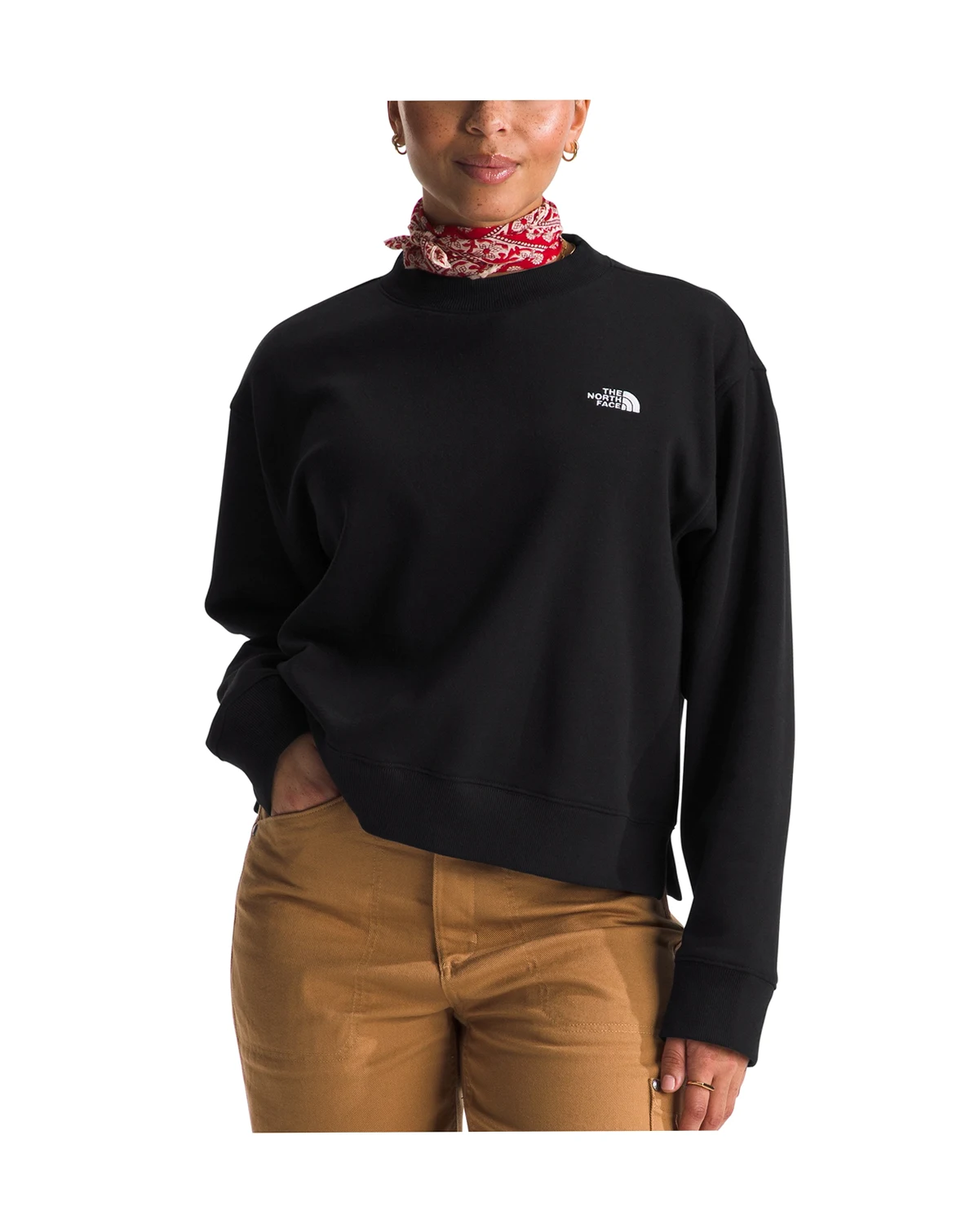 Women's Evolution Fleece Top
