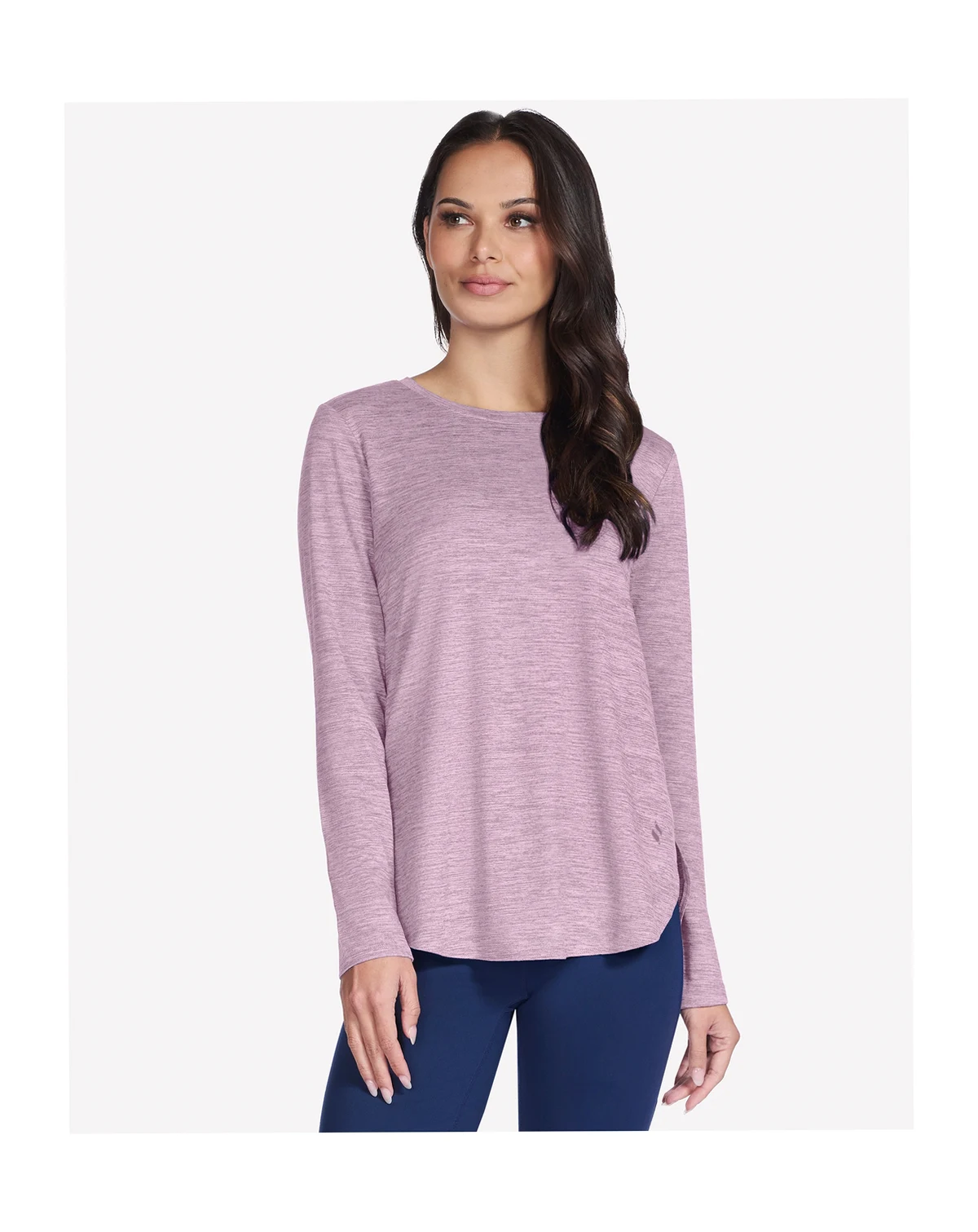 Women's Godri Swift Long-Sleeve Tunic Top