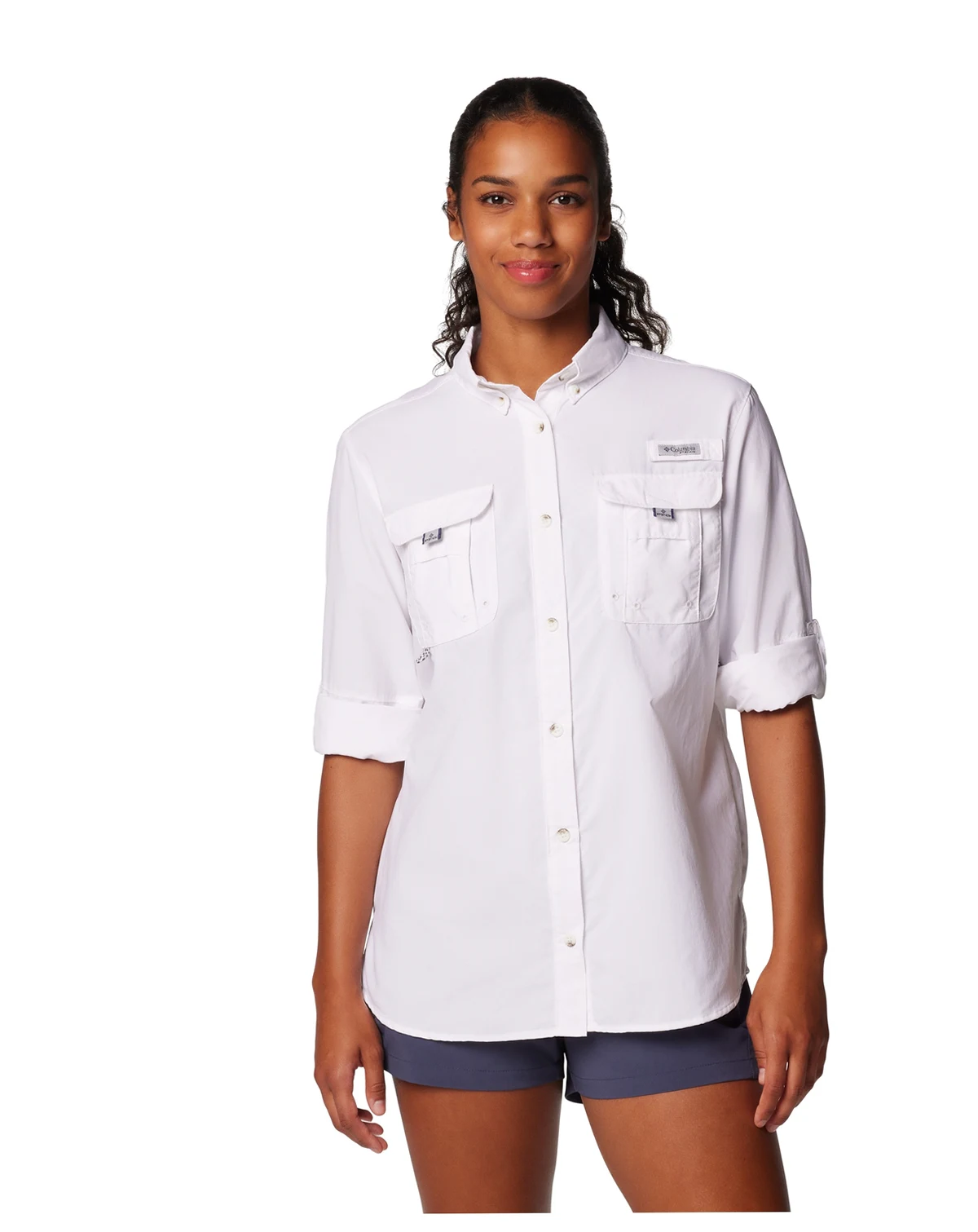 Women's Bahama II Long-Sleeve Top