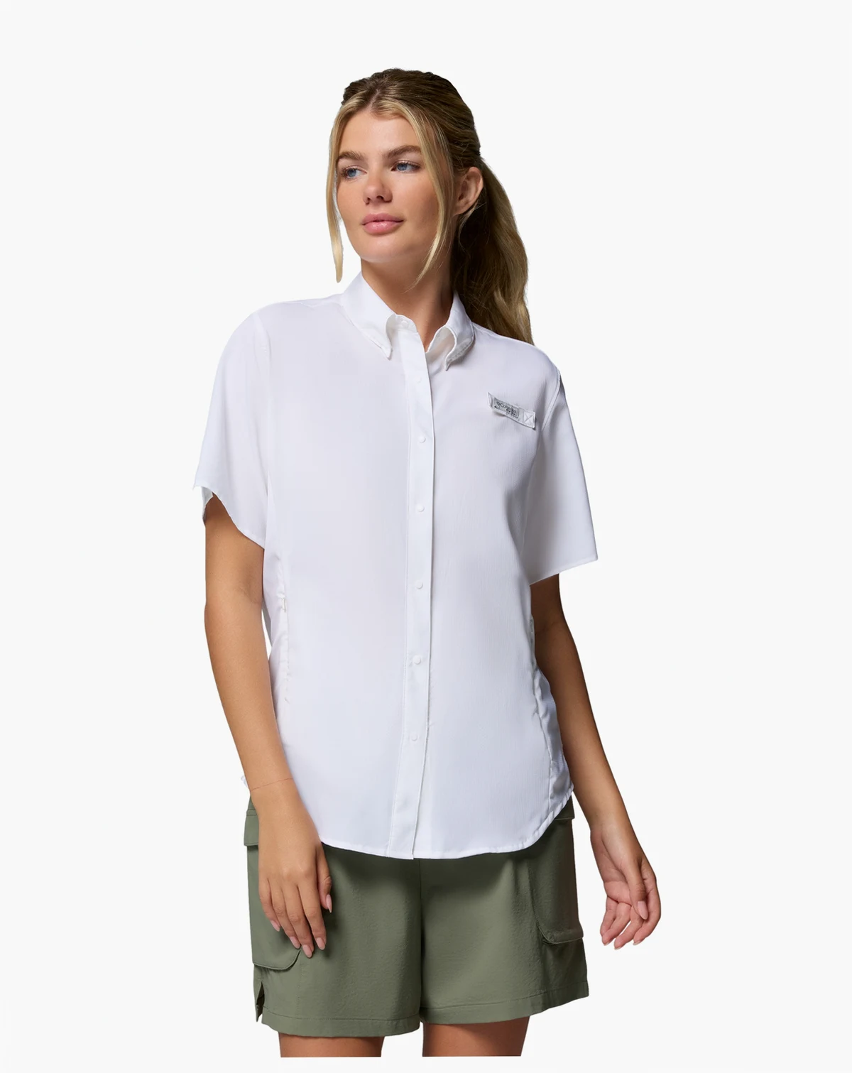 Women's Tamiami Short Sleeve Shirt