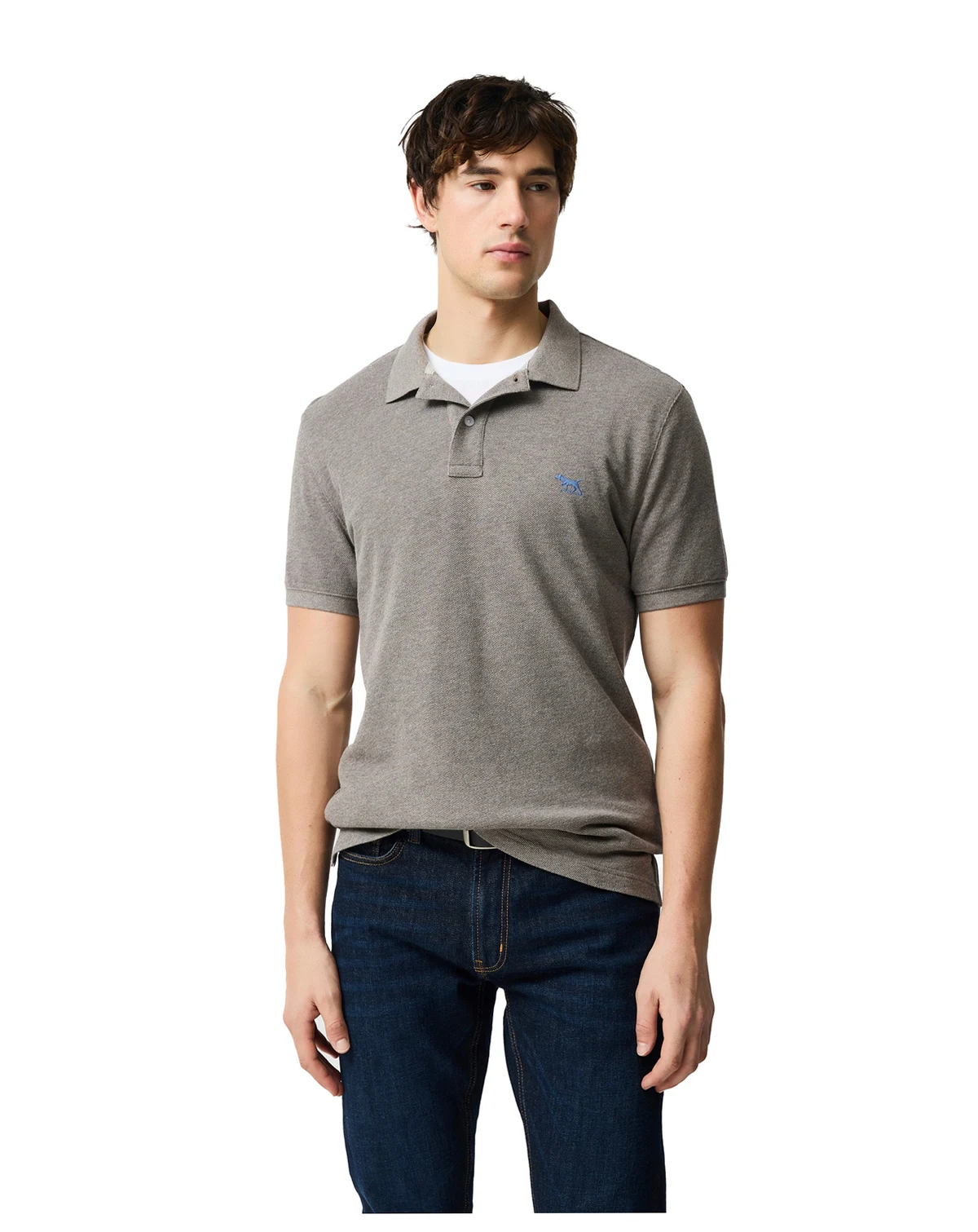 Men's The Gunn Polo Shirt