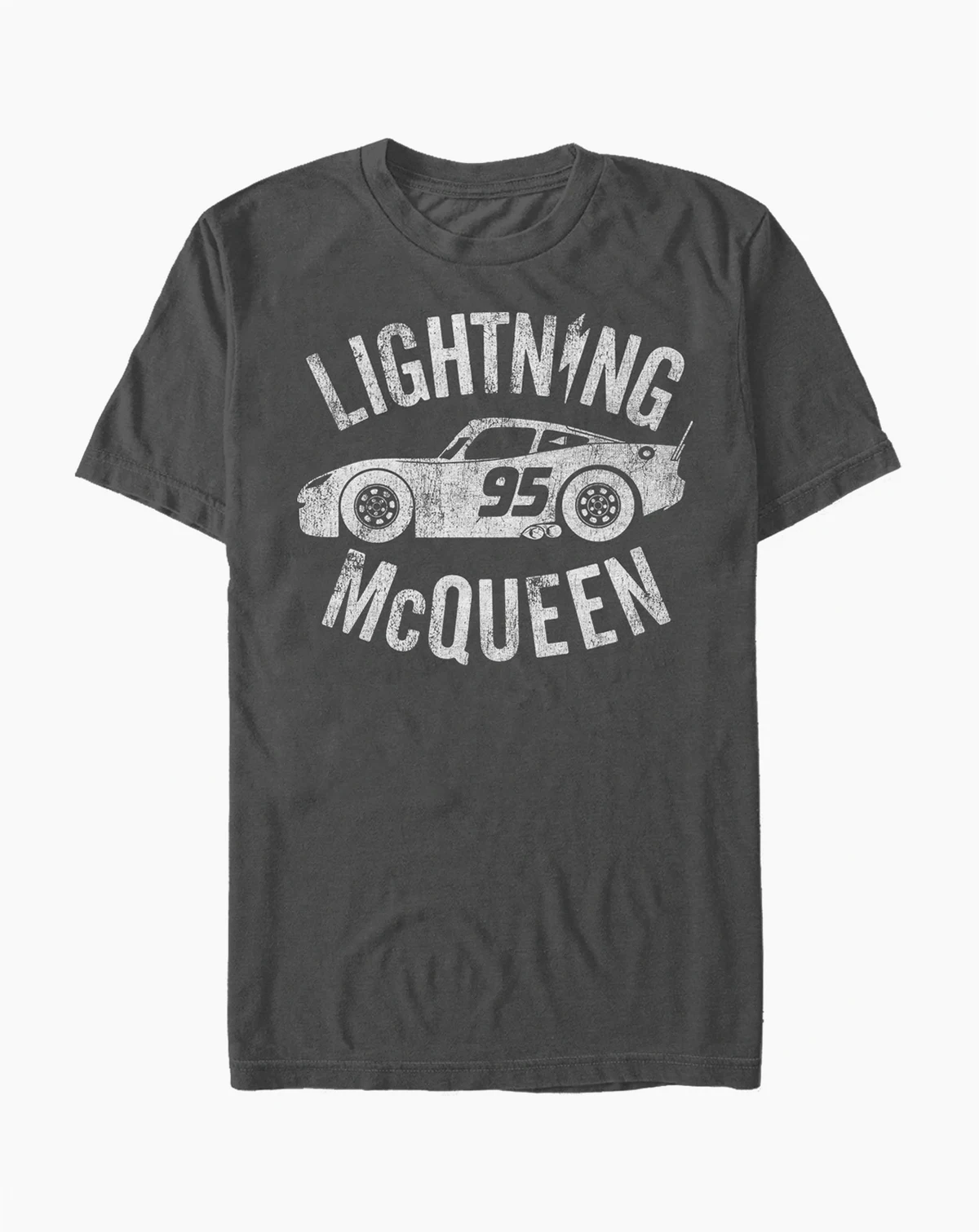 Men's Race Ready Short Sleeve Crew T-shirt