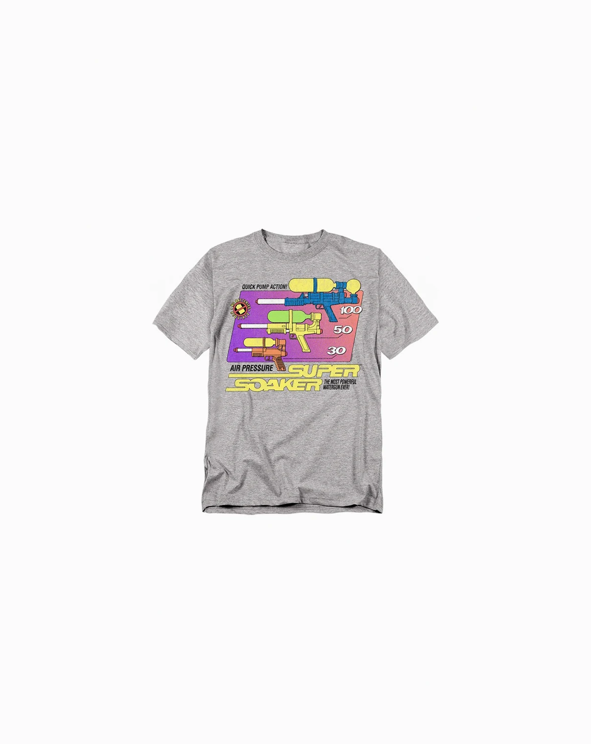 Big & Tall Super Soaker Original T Shirt